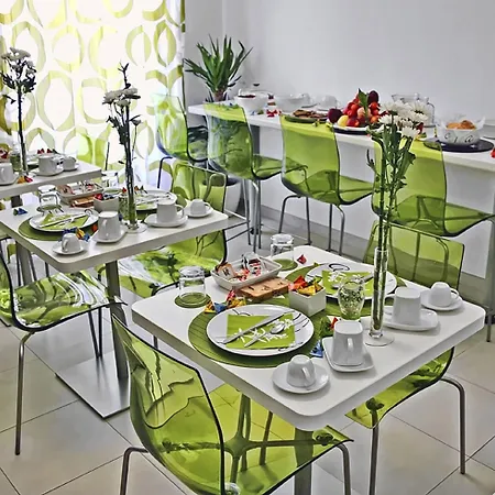 게스트하우스 Suite Inn Catania
