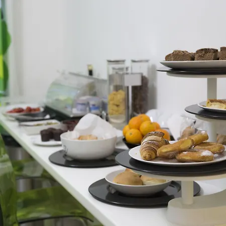 게스트하우스 Suite Inn Catania 카타니아