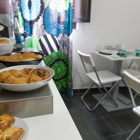 Suite Inn Catania 4* 카타니아