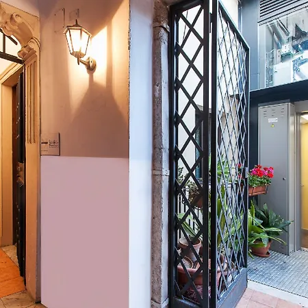 Suite Inn Catania Gasthuis
