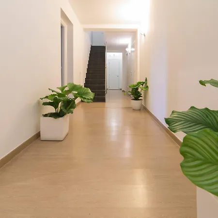 Suite Inn Catania