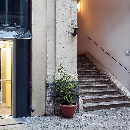 Suite Inn Catania Gasthuis