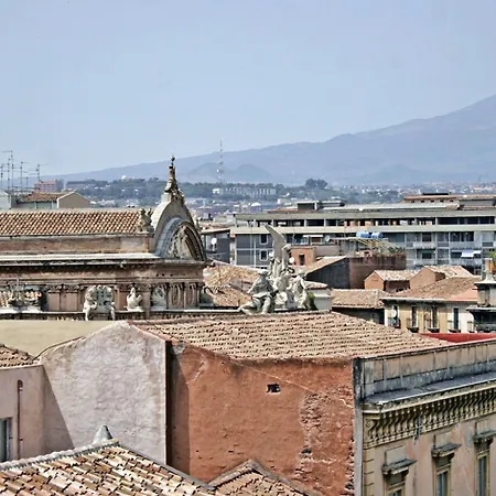 Suite Inn Catania 게스트하우스 카타니아