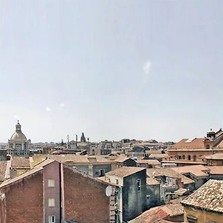 Suite Inn Catania 4* 카타니아