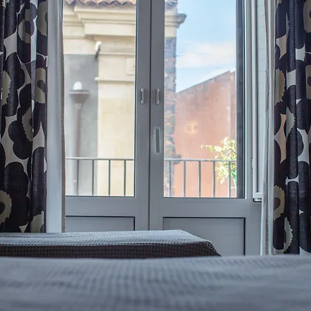 Suite Inn Catania 게스트하우스 카타니아