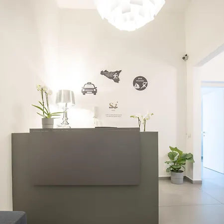 Suite Inn Catania