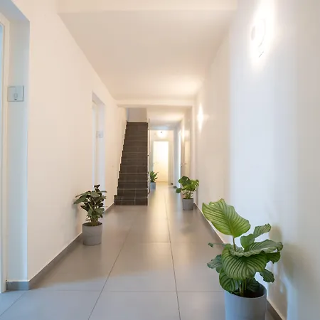 Suite Inn Catania 게스트하우스 카타니아