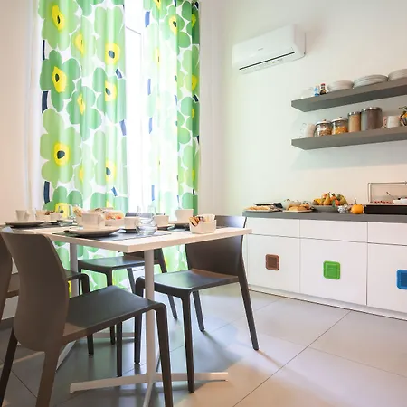 Suite Inn Catania