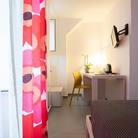 Gasthof Suite Inn Catania Catania