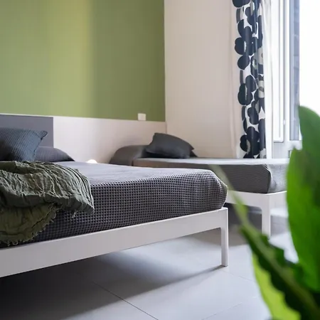 Suite Inn Catania Gasthof Catania