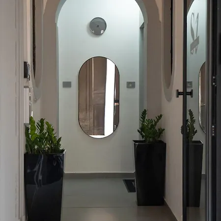 Suite Inn Catania Gæstehus 4*