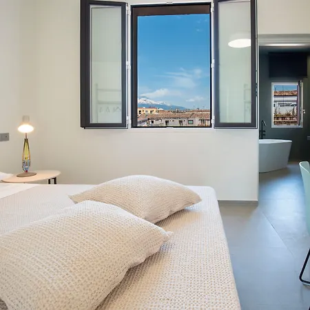 Suite Inn Catania Guest house Catania