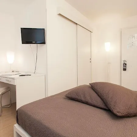 Suite Inn Catania 3* Catânia