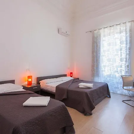 Casa de hóspedes Suite Inn Catania Catânia