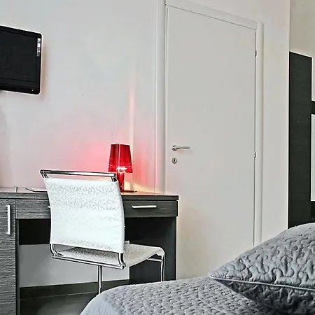 Suite Inn Catania 3* Catânia