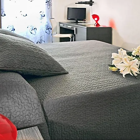 Casa de hóspedes Suite Inn Catania Catânia