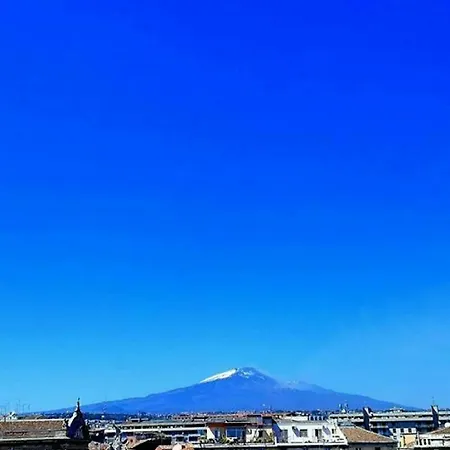 Casa de hóspedes Suite Inn Catania 3*