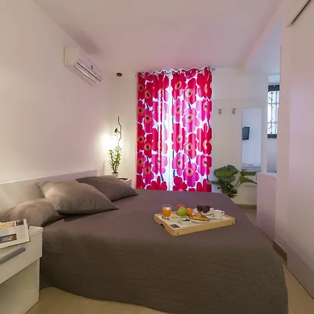 Suite Inn Catania 3*