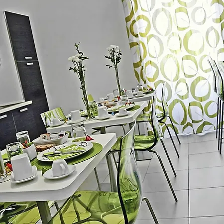 Suite Inn Catania 3* Catânia