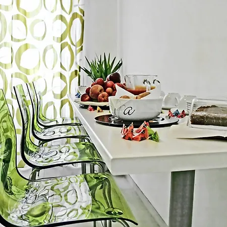 Suite Inn Catania 3*