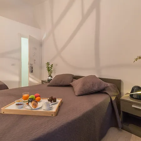 Suite Inn Catania 3*