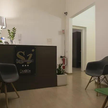 Suite Inn Catania