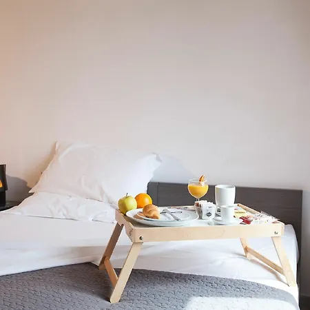 Casa de hóspedes Suite Inn Catania