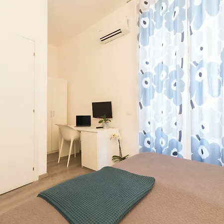 Suite Inn Catania Casa de hóspedes 3*