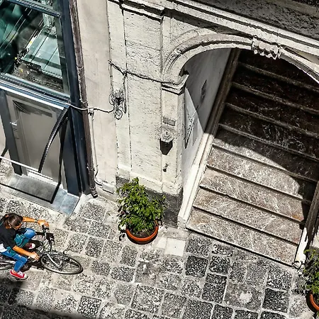 Suite Inn Catania 3*